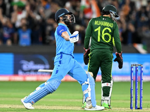 Highlights of the ICC ODI World Cup 2023 schedule: India and Pakistan will play on October 15 in Ahmedabad