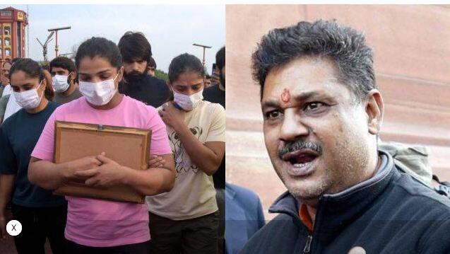 We didn't win the 1983 World Cup for Indira Gandhi, and Sakshi didn't take home an Olympic medal for PM Modi, says Kirti Azad.