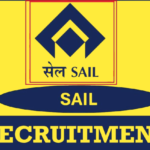 SAIL RECRUITMENT 2024: SALARY UP TO 250,000 PER MONTH, KNOW WALK-IN-INTERVIEW DETAILS