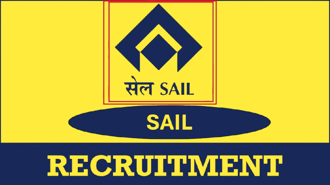 SAIL RECRUITMENT 2024: SALARY UP TO 250,000 PER MONTH, KNOW WALK-IN-INTERVIEW DETAILS